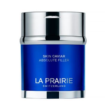 La Prairie Cosmética Facial Skin Caviar Absolute Filler - Crema hidratante redensificadora