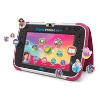 consola storio max xl 20 7 rosa - tableta educativa 7 pulgadas vtech