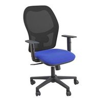 unisit hubble huve asiento acolchado respaldo de malla