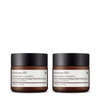 perricone md high potency face finishing  firming tinted moisturiser spf 30 duo worth r164