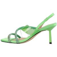 menbur zapatos de tacon 23715m para mujer