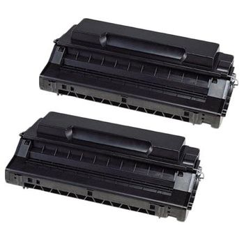 Compatible Multipack Samsung ML-5050G Printer Toner Cartridges (2 Pack) -SF-5800D5