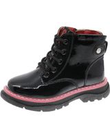 de beppi bota casual black