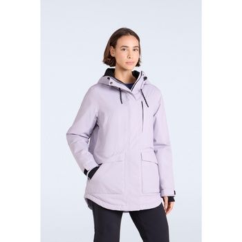 Animal Parka Tignes para mujer