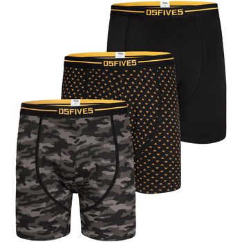Duke Boxer D555 Sylvester para hombre