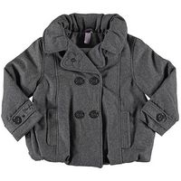 miss girly chaquetas veste fille fur para nina