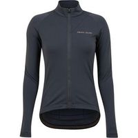 pearl izumi w attack maillot termico dark ink