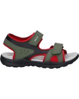 de geox j455xc 015ce j vaniett c3267 military-red