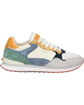de HOFF 12202601 CITY BANGKOK MAN GREEN MULTICOLOR