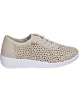zapatos para mujer plana doctor cutillas 38472 en plata 36