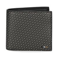boss billeteras hombre - negro talla os