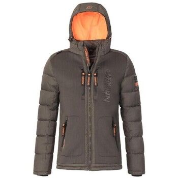 Geographical Norway Abrigo de plumas Beachwood WR813H para hombre