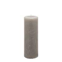 vela cilindrica gris h20