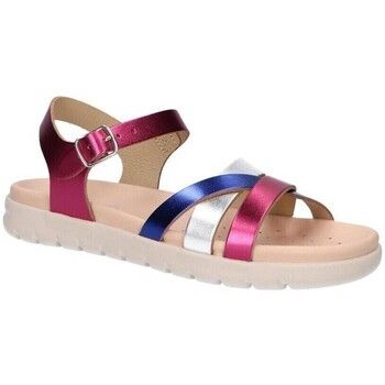 Geox Sandalias J45GSA 000CF J SANDAL SOLEIMA GIR para niña