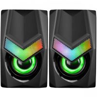 scorpion ma-sg118 altavoces 20 6w