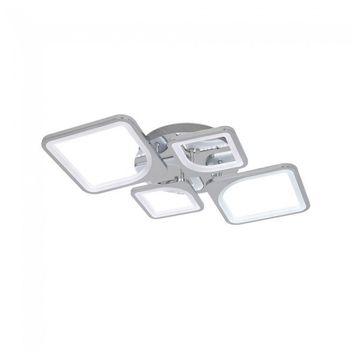 Plafón de techo led elara (86w)