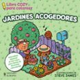 jardines acogedores