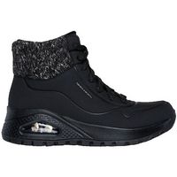 skechers botas uno rugged darling days para mujer