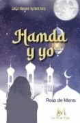 hamda y yo