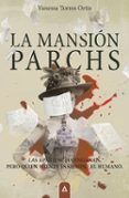 la mansion parchs