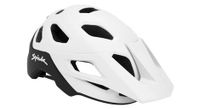 casco spiuk trazer blanco