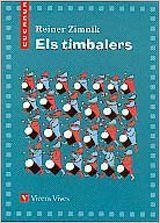 Els Timbalers. Material Auxiliar. Educacion Primaria