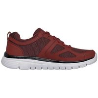 skechers zapatillas burns agoura para hombre