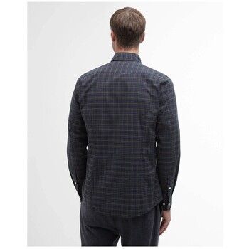 Barbour Camisa manga larga - para hombre