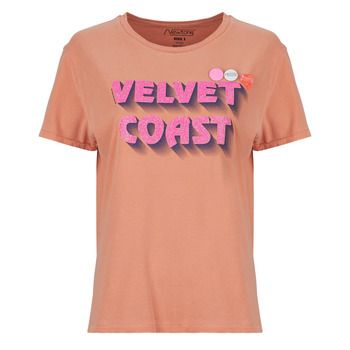 Newtone Camiseta MARINA STARLIGHT para mujer