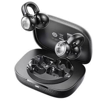 LENOVO EA430 Auriculares bluetooth 5.4 Inalámbricos Unidad de Diafragma Grande de 12 mm Tecnología de Transmisión DT9.0