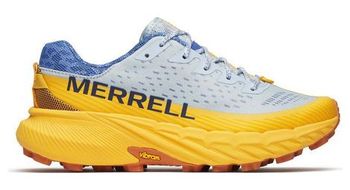 Merrell mujer - azul