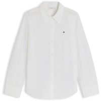tommy hilfiger camisa ww0ww47169 para mujer