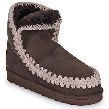 Mou Botines ESKIMO 18 para mujer