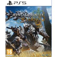monster hunter wilds ps5 defrit