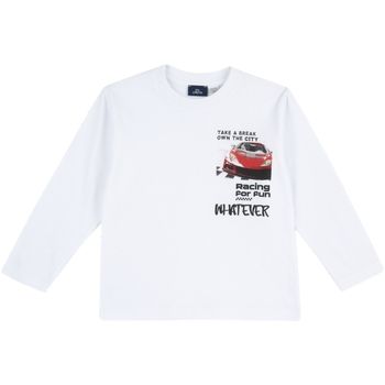 Chicco Camiseta manga larga 9016765000000-033 para niño