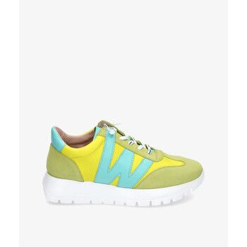 Wonders Deportivas Moda A-2476 para mujer