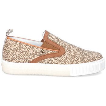 Borbonese Deportivas Moda - para mujer