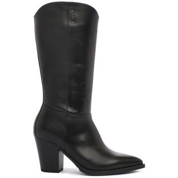 NeroGiardini Botas NERO GIARDINI 100 GUANTO NERO para mujer