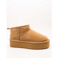 colors of california botines ywpla01 tan 12w41 para mujer