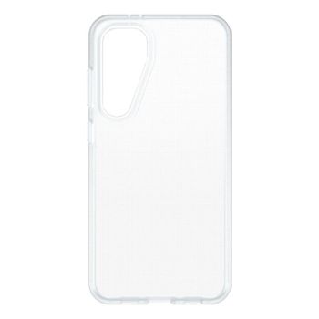 Funda para móvil Otterbox React Series Cover Policarbonato Transparente para Galaxy S24 FE