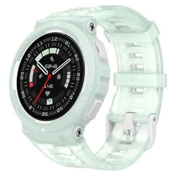 Amazfit Active Edge SmartWatch 46 mm Verde Menta