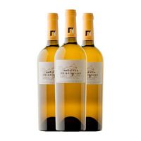 arinzano vino blanco hacienda vino crianza 75 cl 14 vol pack de 3 unidades