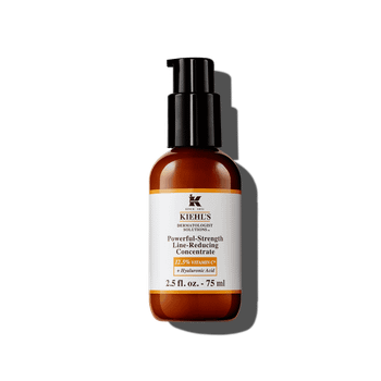 Kiehl's Concentrado para reducir las líneas de expresión 75 ml