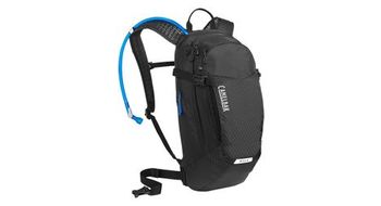 Bolsa de hidratacion camelbak m u l e  12 l   bolsa de agua 3 l negro