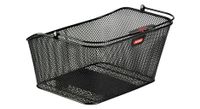 klickfix city korbklip basket black