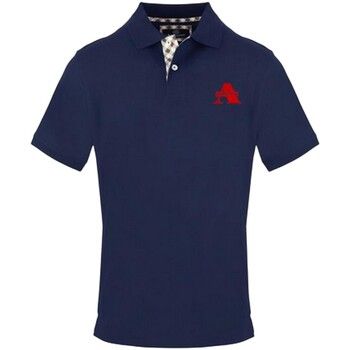 Aquascutum Polo GT38395 para hombre