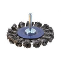 cepillo circular acero de alambre trenzado con vastago de 6 m y filamento de o 035 mm 100x11  osborn 4802611131