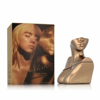 Perfume Mujer Billie Eilish Edp Eilish 100 Ml