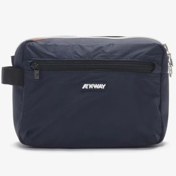 K-Way Bolso Barbiton para hombre