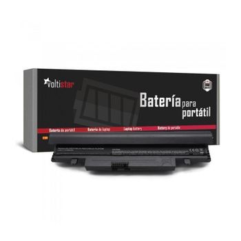 Voltistar BATSAMN148 Batería 10.8V 4400mAh 6 Celdas para Samsung